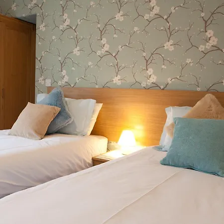 The Midland Inn *