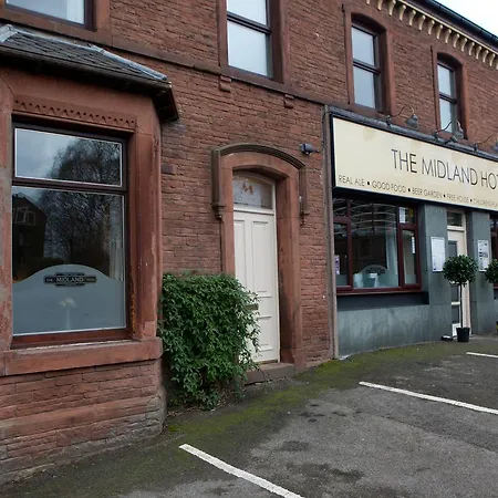 The Midland Inn