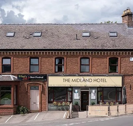 Inn The Midland *
