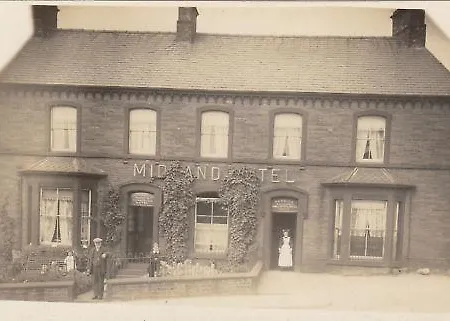 The Midland