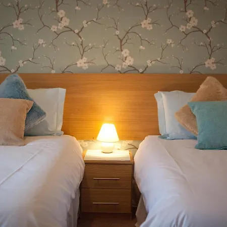 The Midland Inn *