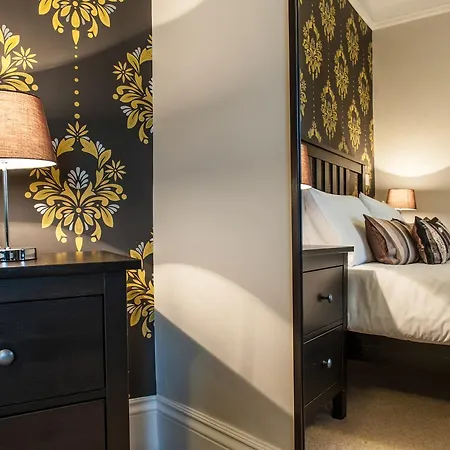 Inn The Midland Penrith