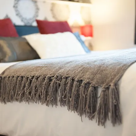 بيت ريفي The Midland *
