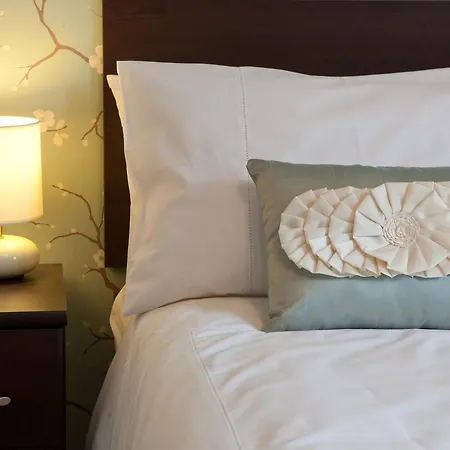بيت ريفي The Midland *