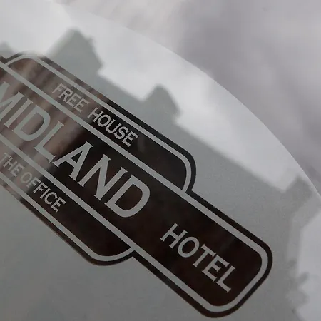 The Midland بيت ريفي بنريث